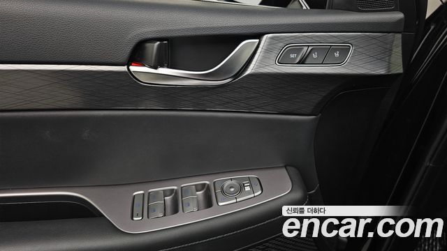 Hyundai Palisade Diesel 2.2 2WD Prestige 2022 — фото 16