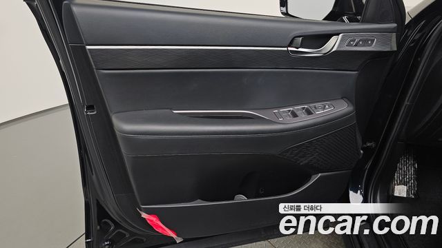 Hyundai Palisade Diesel 2.2 2WD Prestige 2022 — фото 24