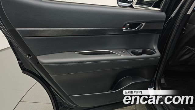 Hyundai Palisade Diesel 2.2 2WD Prestige 2022 — фото 25