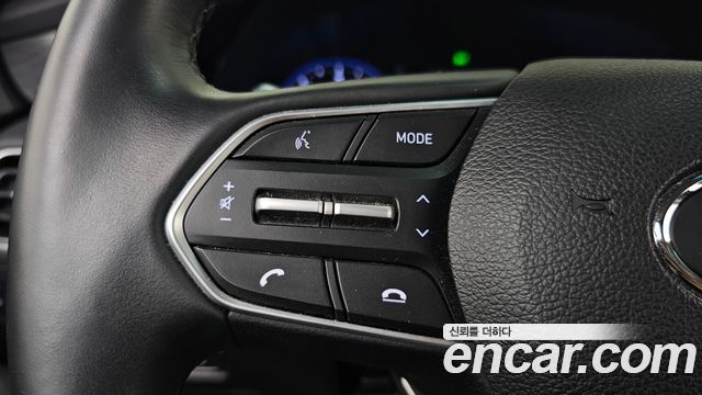 Hyundai Palisade Diesel 2.2 2WD Prestige 2022 — фото 29