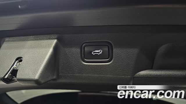Hyundai Palisade Diesel 2.2 2WD Prestige 2022 — фото 33