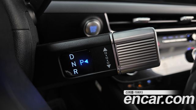 Hyundai Sonata The Edge (DN8) 1.6 Turbo Premium 2025 — фото 9