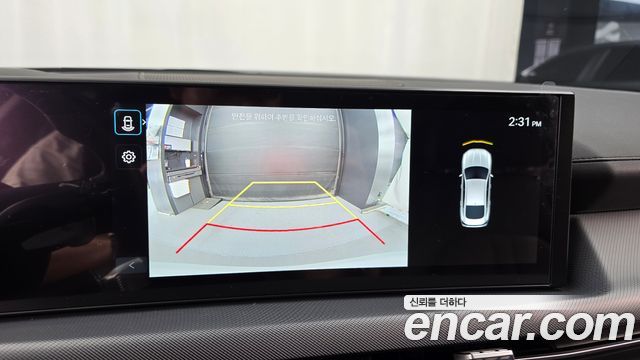 Hyundai Sonata The Edge (DN8) 1.6 Turbo Premium 2025 — фото 15