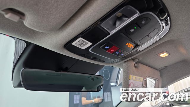 Hyundai Sonata The Edge (DN8) 1.6 Turbo Premium 2025 — фото 17
