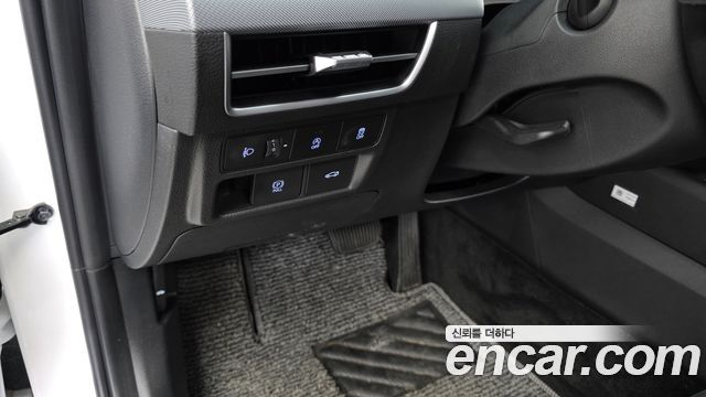 Hyundai Sonata The Edge (DN8) 1.6 Turbo Premium 2025 — фото 18