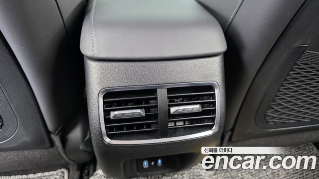 Hyundai Sonata The Edge (DN8) 1.6 Turbo Premium 2025 — фото 19