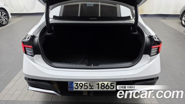 Hyundai Sonata The Edge (DN8) 1.6 Turbo Premium 2025 — фото 20