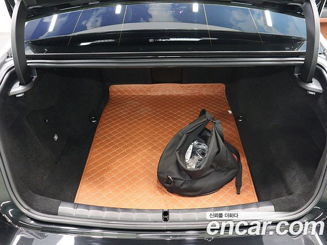 BMW i7 (G70) M70 xDrive 2024 — фото 5