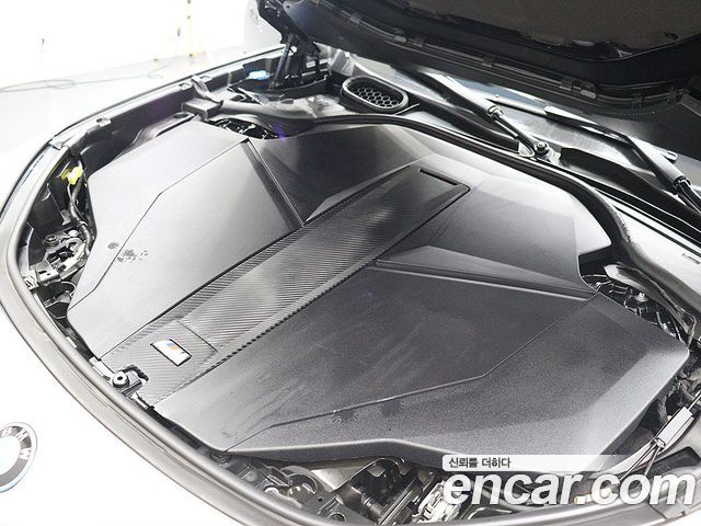 BMW i7 (G70) M70 xDrive 2024 — фото 6