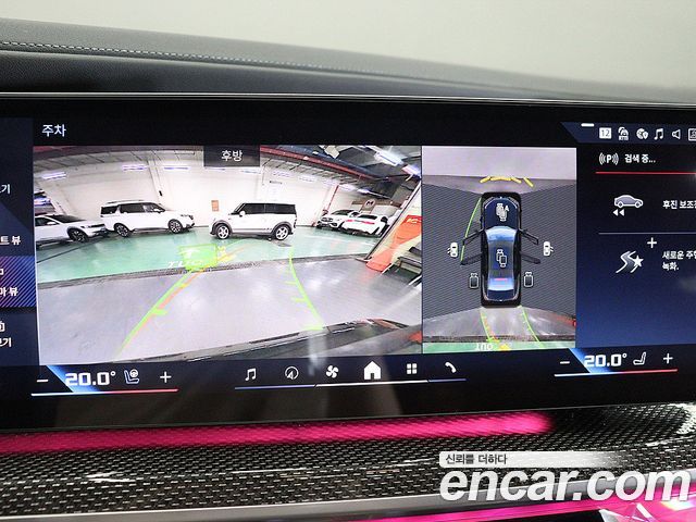BMW i7 (G70) M70 xDrive 2024 — фото 10