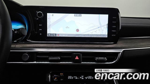 Kia K5 (III) 2.0 Noblesse 2022 — фото 13