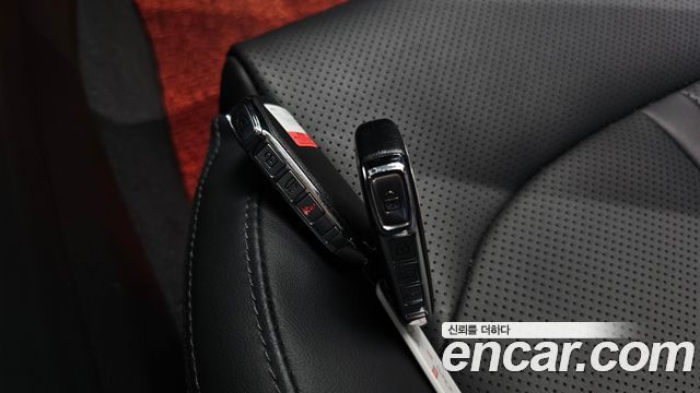 Kia K5 (III) 2.0 Noblesse 2022 — фото 17