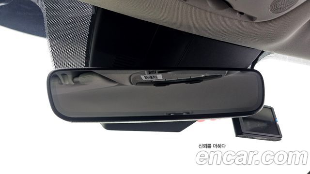 Kia K5 (III) 2.0 Noblesse 2022 — фото 19