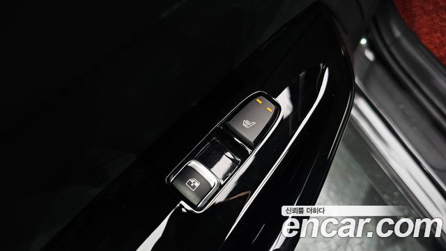 Kia K5 (III) 2.0 Noblesse 2022 — фото 28