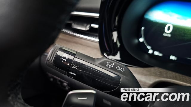 Kia K5 (III) 2.0 Noblesse 2022 — фото 30