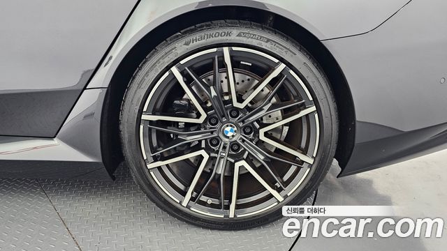 BMW M5 (G90) M5 Sedan 2026 — фото 27