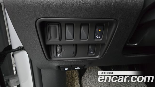 Renault Korea QM6 2.0 GDe RE Signature 2WD 2023 — фото 19