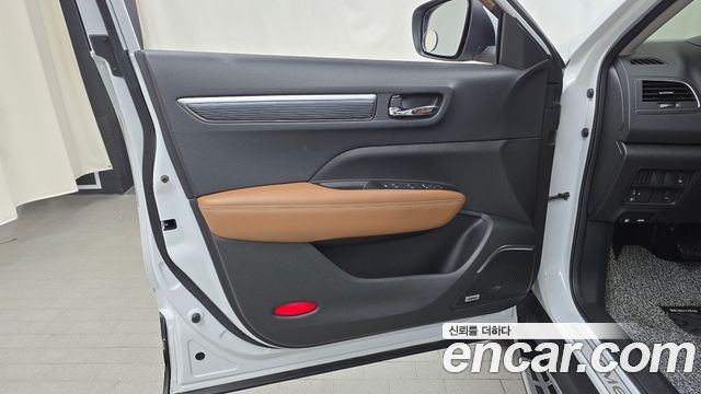 Renault Korea QM6 2.0 GDe RE Signature 2WD 2023 — фото 24