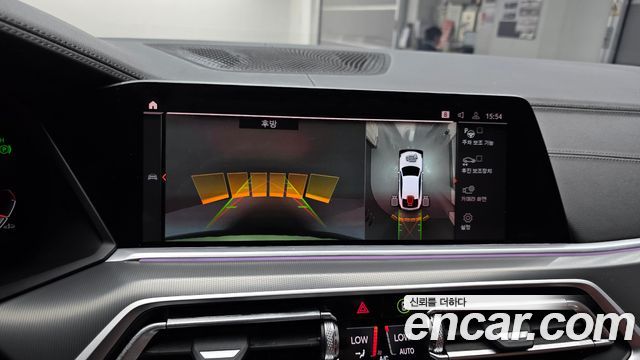 BMW X6 (G06) xDrive30d M Sport 2022 — фото 17