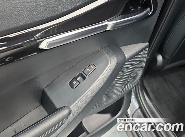 Kia Seltos Gasoline 2.0 2WD Signature 2023 — фото 17