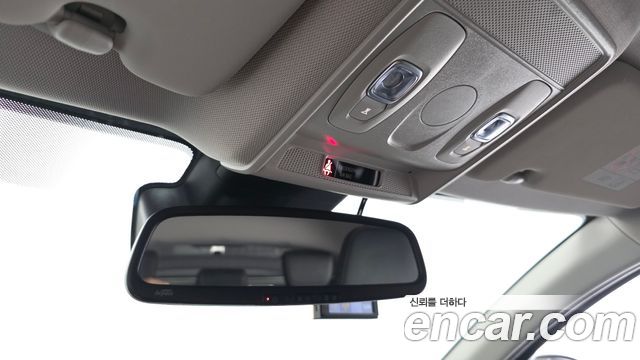 Renault Korea XM3 1.3 TCe RE Signature 2020 — фото 19