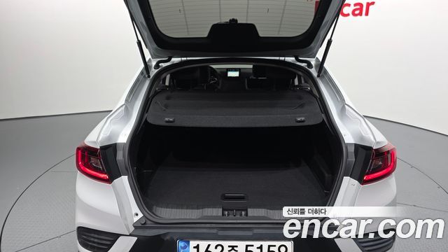 Renault Korea XM3 1.3 TCe RE Signature 2020 — фото 20