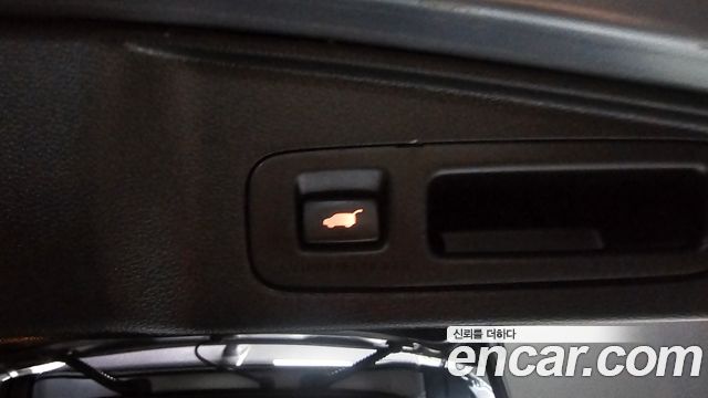 Honda CR-V (V) 2.0 Hybrid Touring 4WD 2022 — фото 19