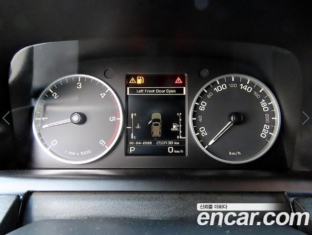 Land Rover Discovery 4 3.0 SDV6 SE 2013 — фото 9