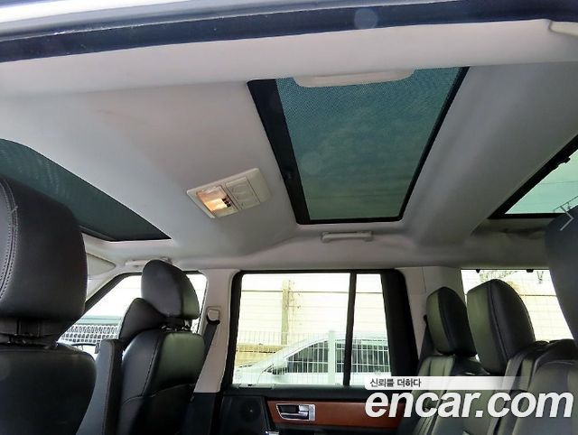 Land Rover Discovery 4 3.0 SDV6 SE 2013 — фото 21