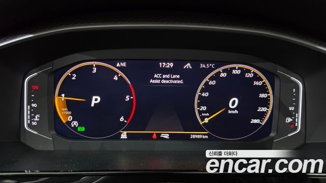 Volkswagen Arteon 2.0 TDI R-LIINE 4Motion 2023 — фото 8
