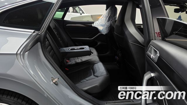 Volkswagen Arteon 2.0 TDI R-LIINE 4Motion 2023 — фото 11