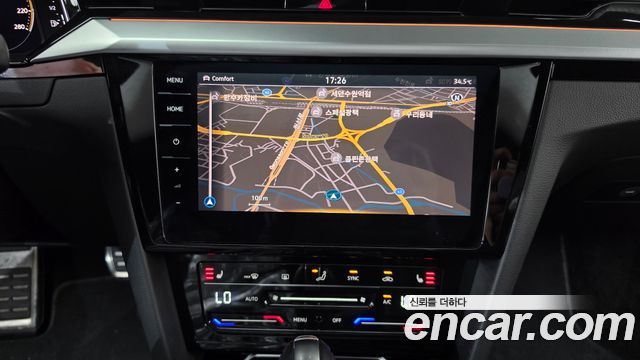 Volkswagen Arteon 2.0 TDI R-LIINE 4Motion 2023 — фото 12