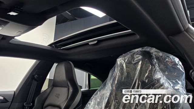 Volkswagen Arteon 2.0 TDI R-LIINE 4Motion 2023 — фото 16