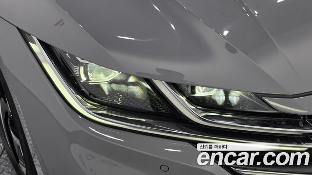 Volkswagen Arteon 2.0 TDI R-LIINE 4Motion 2023 — фото 22