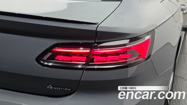 Volkswagen Arteon 2.0 TDI R-LIINE 4Motion 2023 — фото 23