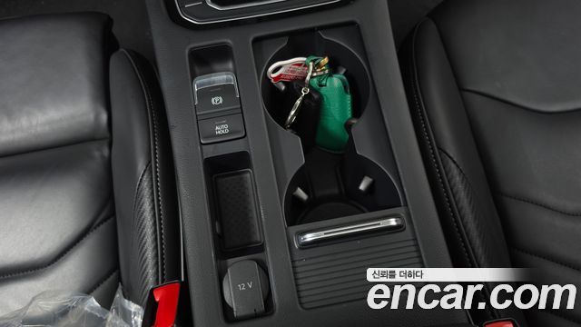 Volkswagen Arteon 2.0 TDI R-LIINE 4Motion 2023 — фото 28