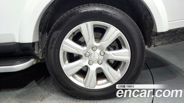 Land Rover Discovery 4 3.0 SDV6 SE 2014 — фото 21