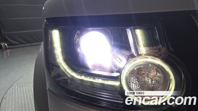 Land Rover Discovery 4 3.0 SDV6 SE 2014 — фото 22