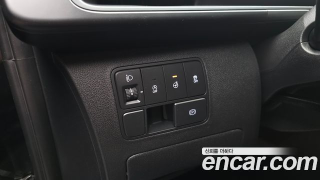 Hyundai Staria Cargo 3-Seater Modern 2024 — фото 18