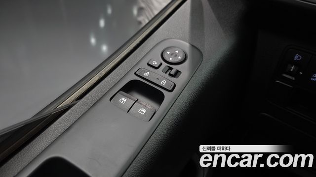 Hyundai Staria Cargo 3-Seater Modern 2024 — фото 19
