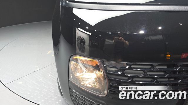 Hyundai Staria Cargo 3-Seater Modern 2024 — фото 22