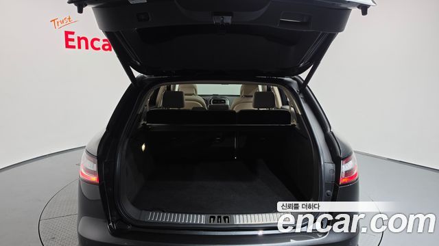 Lincoln Nautilus (I) 2.7 Reserve AWD 2019 — фото 20