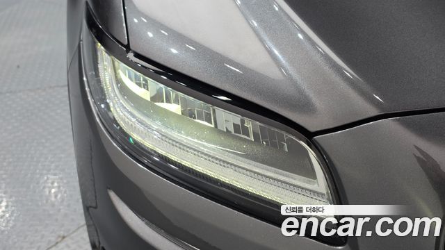 Lincoln Nautilus (I) 2.7 Reserve AWD 2019 — фото 22