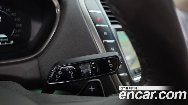 Lincoln Nautilus (I) 2.7 Reserve AWD 2019 — фото 30