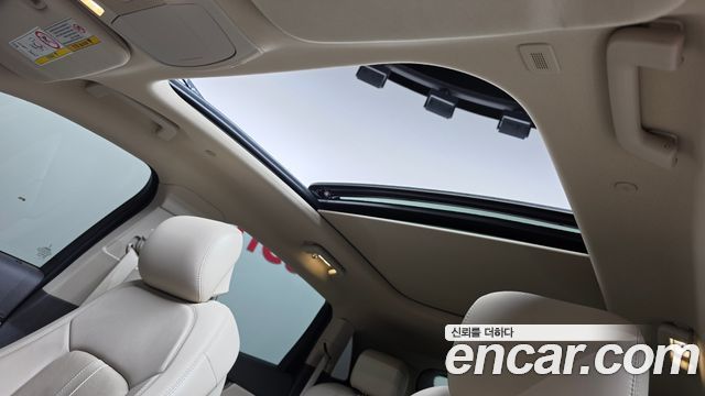 Lincoln Nautilus (I) 2.7 Reserve AWD 2019 — фото 36