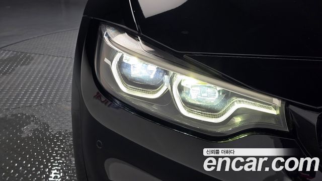 BMW M4 (F82) M4 Convertible Competition 2018 — фото 28