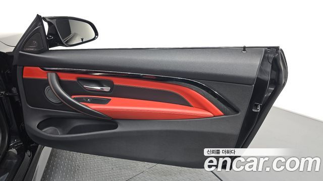 BMW M4 (F82) M4 Convertible Competition 2018 — фото 31