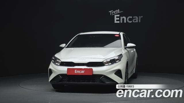 Kia K3 (II) 1.6 Prestige 2022 — фото 3