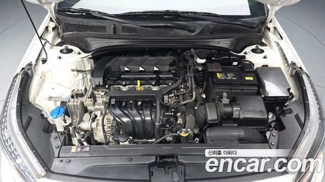 Kia K3 (II) 1.6 Prestige 2022 — фото 6