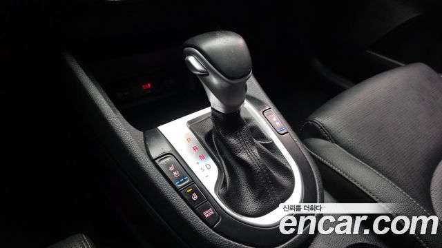 Kia K3 (II) 1.6 Prestige 2022 — фото 9